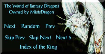 Fantasy Dragons Webring